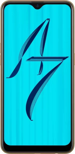 OPPO A7