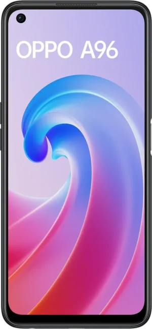 OPPO A96 4G