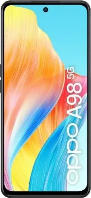 OPPO A98 5G
