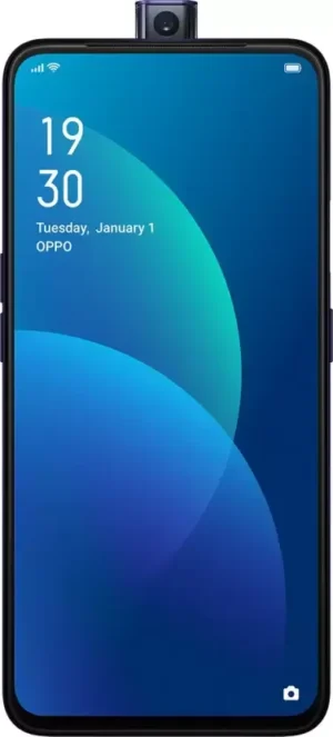 OPPO F11 Pro