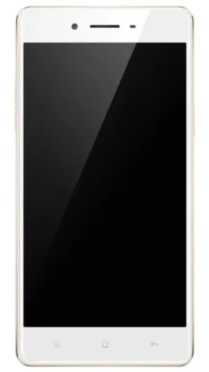 OPPO F1