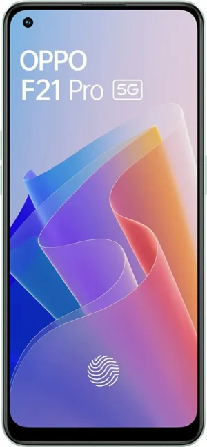 OPPO F21 Pro 5G