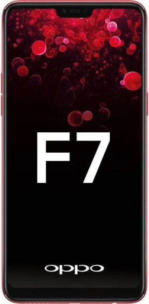 OPPO F7