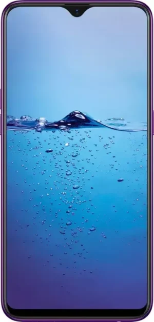 OPPO F9