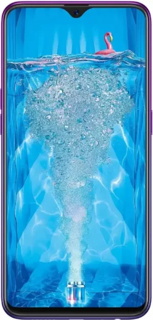 OPPO F9 Pro