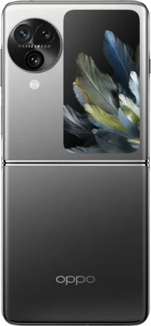 OPPO Find N3 Flip