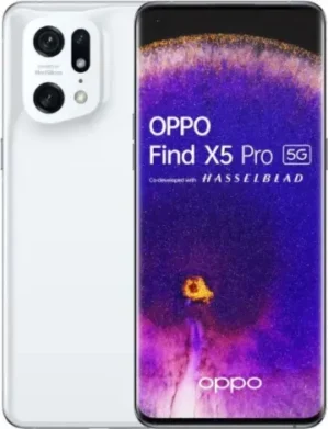 OPPO Find X5 Pro Dimensity Edition
