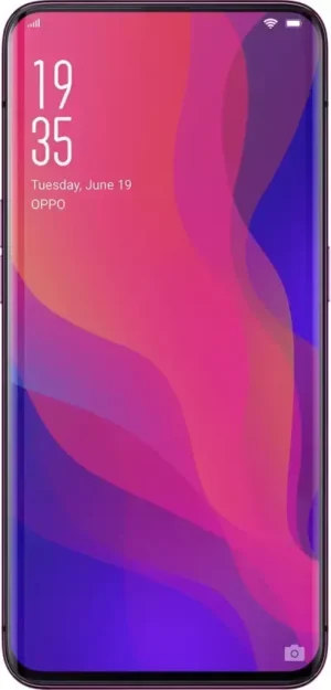 OPPO Find X