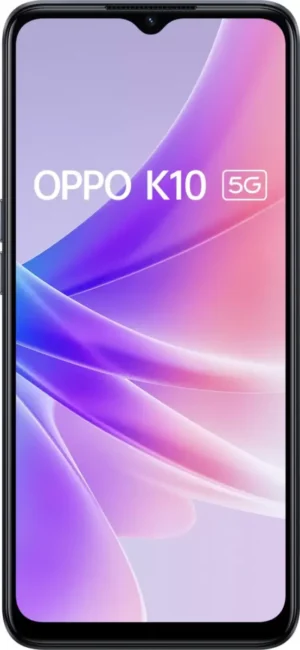 OPPO K10 5G