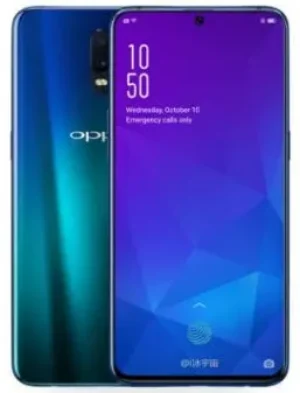 OPPO R19