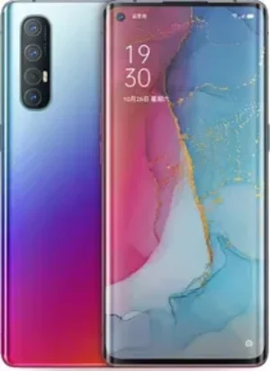 OPPO Reno 3 5G Power Edition