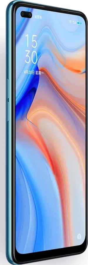 OPPO Reno 4 5G
