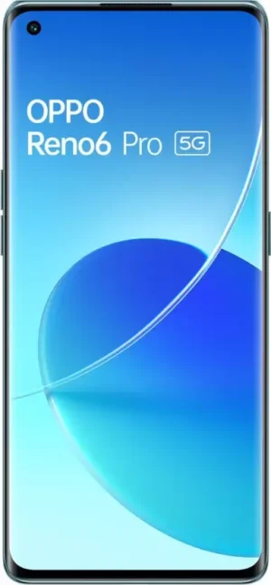 OPPO Reno 6 Pro 5G
