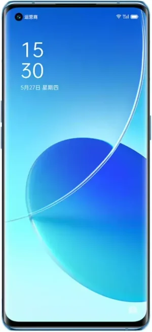 OPPO Reno 6 Pro Plus 5G