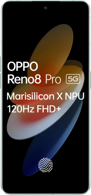 OPPO Reno 8 Pro 5G