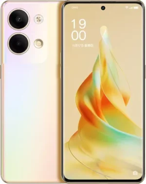 OPPO Reno 9 5G