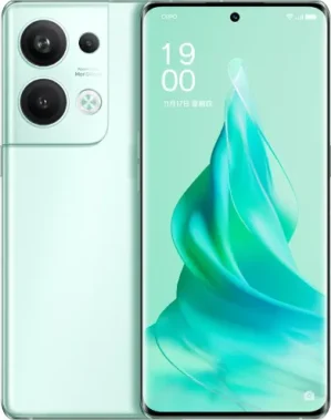 OPPO Reno 9 Pro Plus