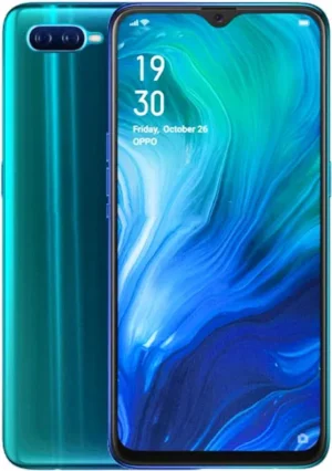 OPPO Reno A