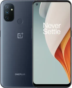 OnePlus Denniz