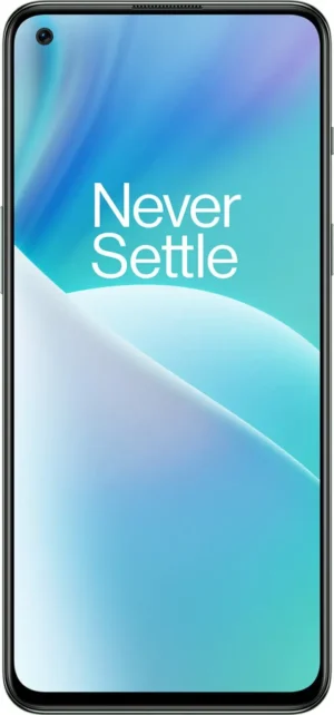 OnePlus Nord 2T