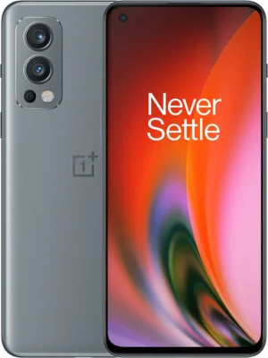 OnePlus Nord 2 5G