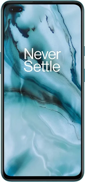 OnePlus Nord 5G