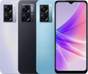 Oppo A57 5G