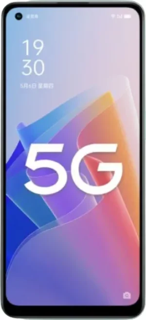 Oppo A96 5G