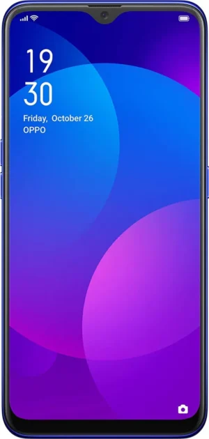 Oppo A9x