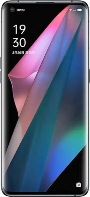 Oppo Find X4 Pro 5G