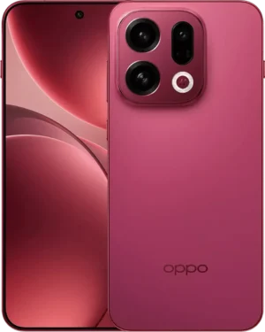 Oppo Find X9 5G