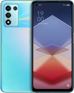 Oppo K10 Vitality Edition