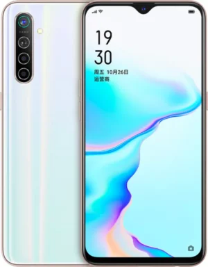 Oppo K5