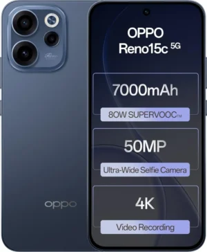 Oppo Reno 15c 5G