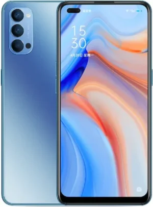 Oppo Reno 4 Lite