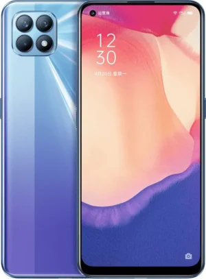 Oppo Reno 4 SE