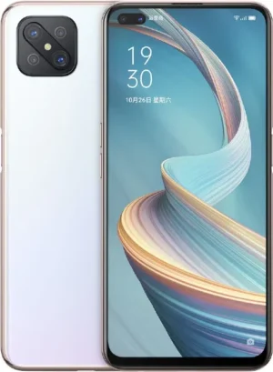 Oppo Reno 4 Z 5G