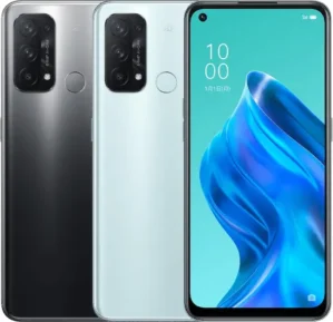Oppo Reno 5A