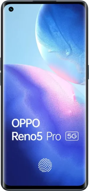 Oppo Reno 5 Pro 5G