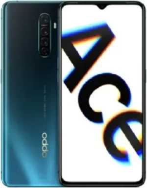 Oppo Reno Ace