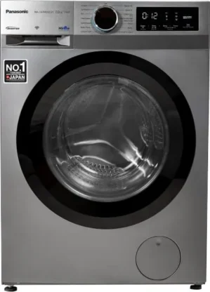 Panasonic NA-147MG2L01 7 Kg Fully Automatic Front Load Washing Machine