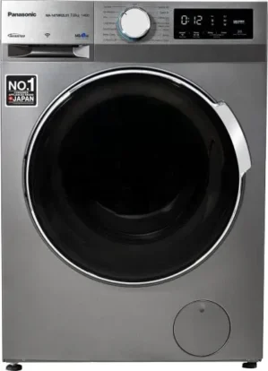 Panasonic NA-147MR2L01 7 Kg Fully Automatic Front Load Washing Machine
