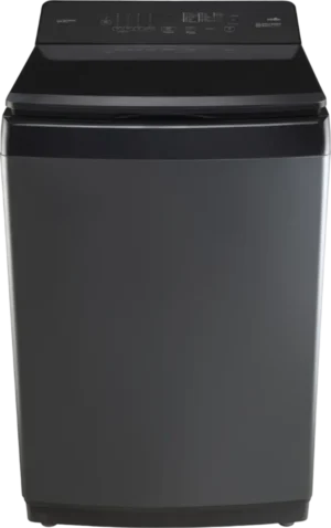 Panasonic NA-F100VD1BB 10 Kg Fully Automatic Top Load Washing Machine