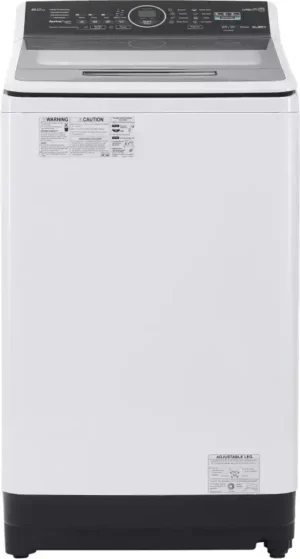 Panasonic NA-F80A5HRB 8Kg Fully Automatic Top Load Washing Machine