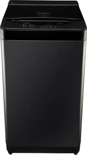 Panasonic NA-F80C3PRB 8 Kg Fully Automatic Top Load Washing Machine