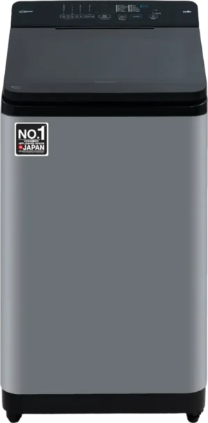 Panasonic NA-F80X11CRB 8 Kg Fully Automatic Top Load Washing Machine