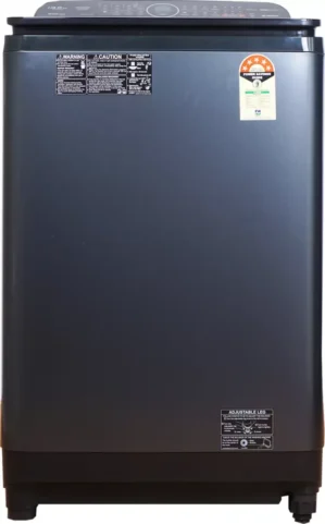 Panasonic NA-FD135V1BB 13.5 kg Fully Automatic Top Load Washing Machine