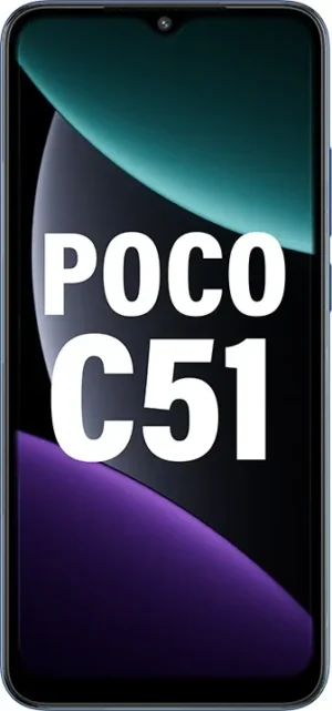 Poco C51