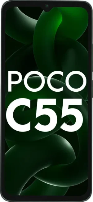 Poco C55