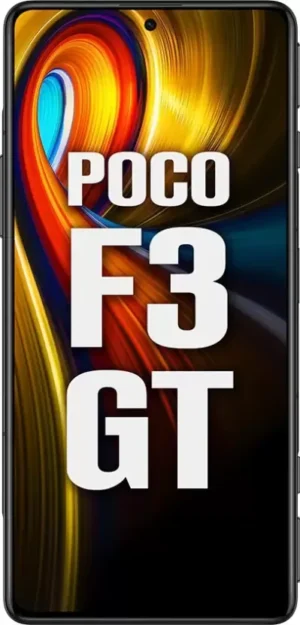 Poco F3 GT 5G